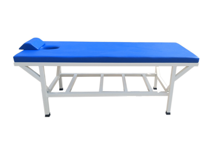 钢制按摩床(图1)