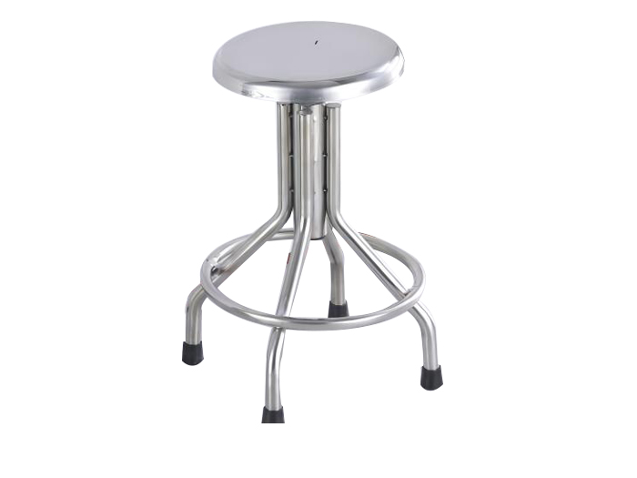 全不锈钢手术凳(图1)