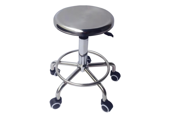 全不锈钢手术凳(图1)