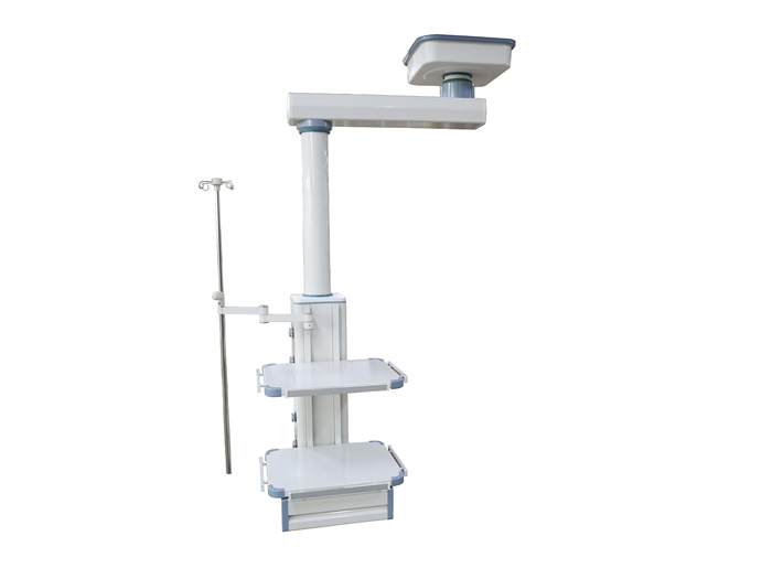CH-G20机械单臂麻醉塔(图1)