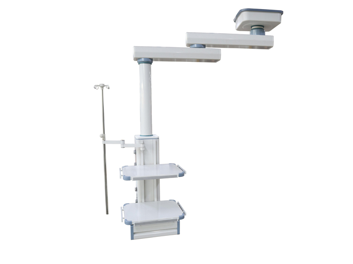 CH-G20机械双臂麻醉塔(图1)