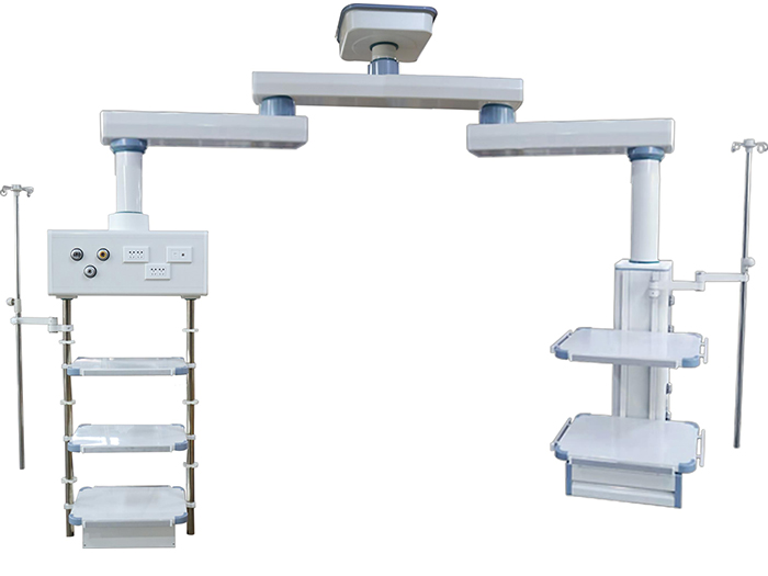 组合干湿分离吊桥(豪华款)(图1)