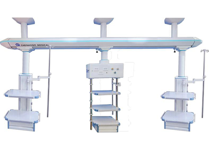 连体吊桥(豪华款)(图1)
