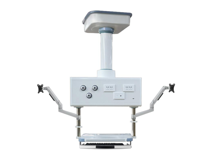 消毒供应室吊塔(图1)