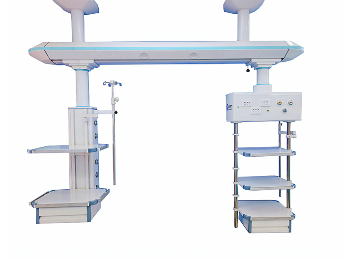 CH-G01干湿分离吊桥(豪华款)(图1)