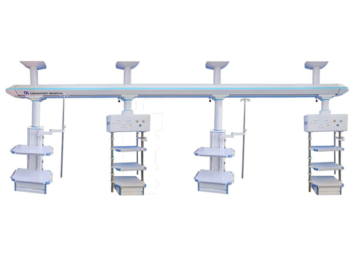 连体吊桥(豪华款)(图1)