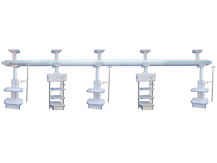 连体吊桥(豪华款)(图1)