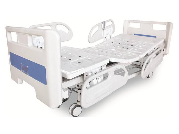 LK-DH-II（A款）五功能电动床(图1)