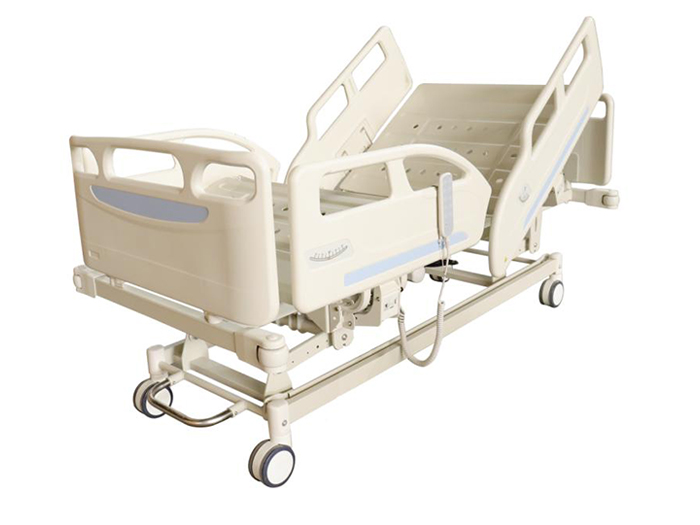 LK-DH-I（B款）三功能电动床(图1)