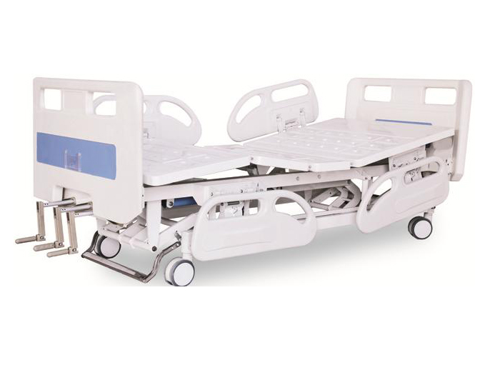 LK-A1三摇护理床(图1)