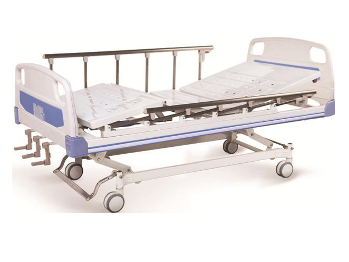 LK-A7三摇护理床(图1)