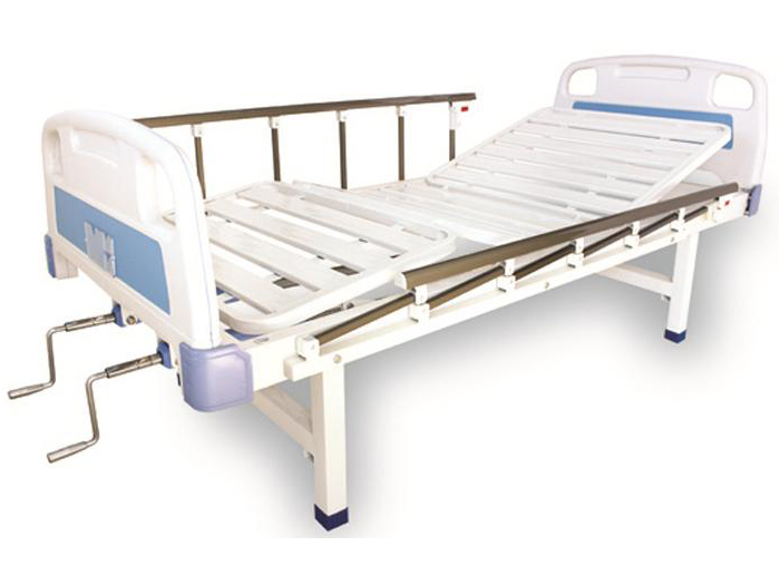 LK-C5ABS床头条式双摇床(图1)