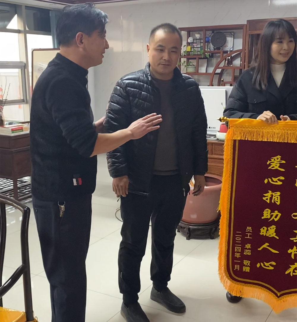 大病无情、大爱无疆!(图3) 大病无情、大爱无疆!(图3)