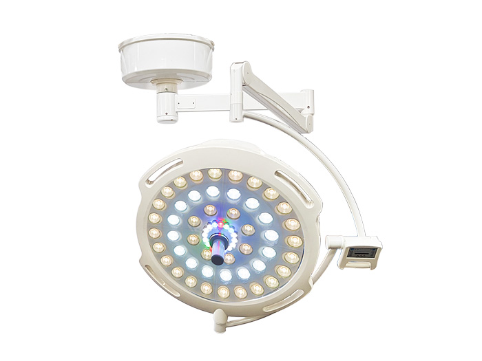 LED700（一体把手尊贵款）(图1)