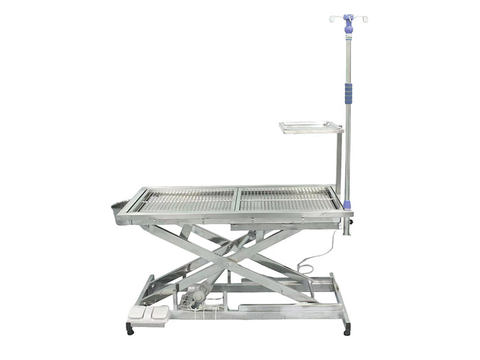 宠物手术床 (图2)