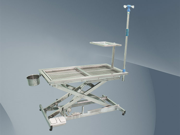 宠物手术台(图1)