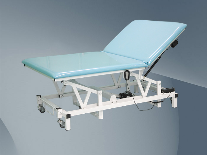 PT康复训练床(图1)