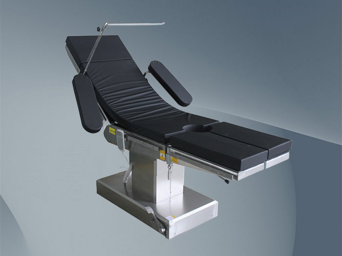 电动手术台（美容床）(图1)