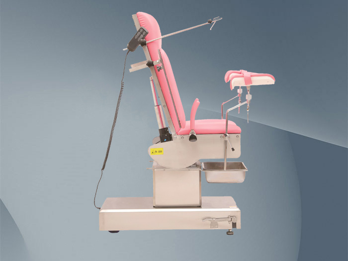 妇科检查床（海绵垫）(图1)