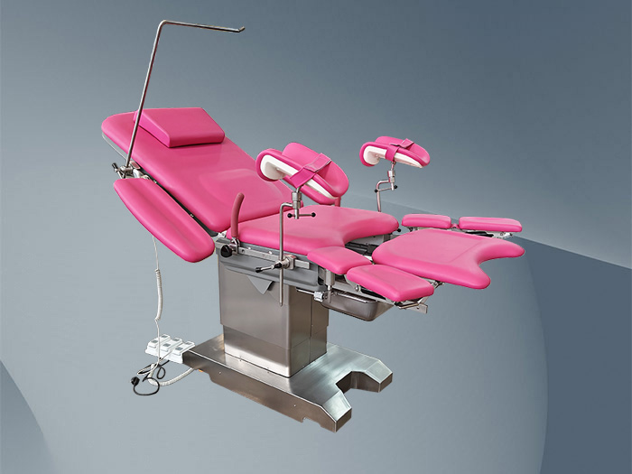 1700妇科豪华款抽拉(图1)