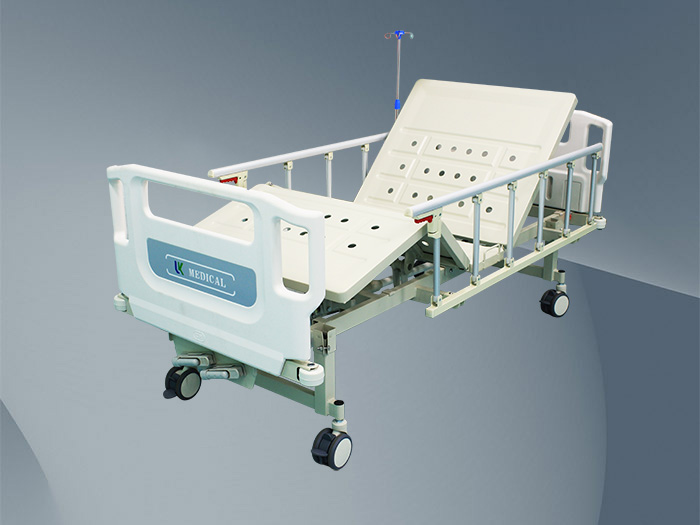 B6 手动双摇四角刹车(图1)