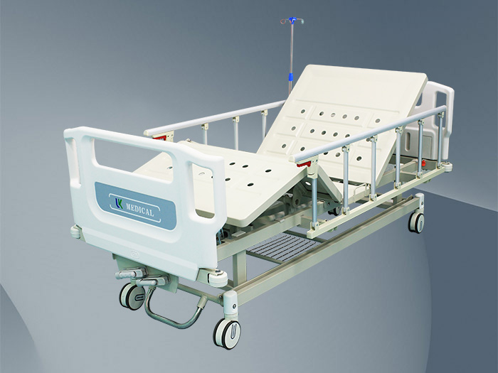 B8手动双摇中控刹车(图1)