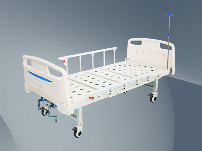 冲孔双摇 平 床头(图1)