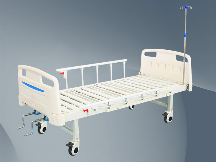 条式双摇 床头(图1)