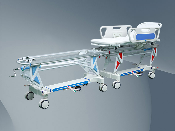 B1(ABS豪华对接车）(图1)