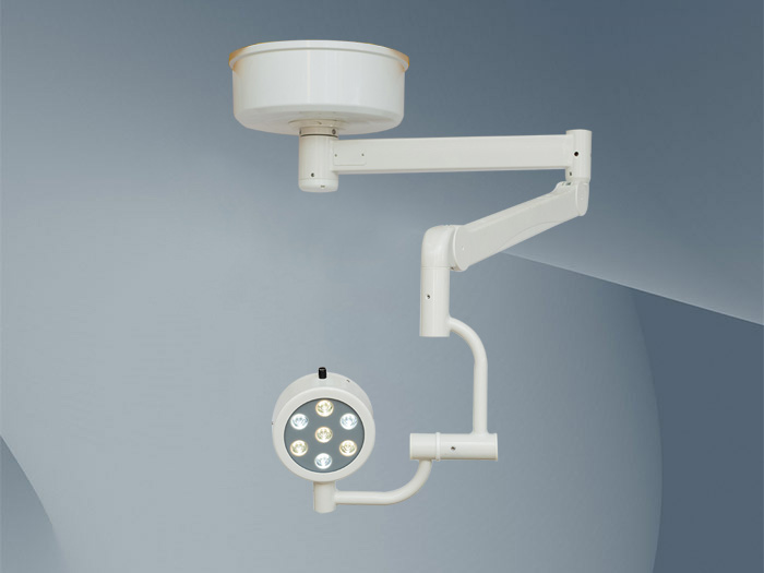 手术辅助照明灯：LED200(图1)