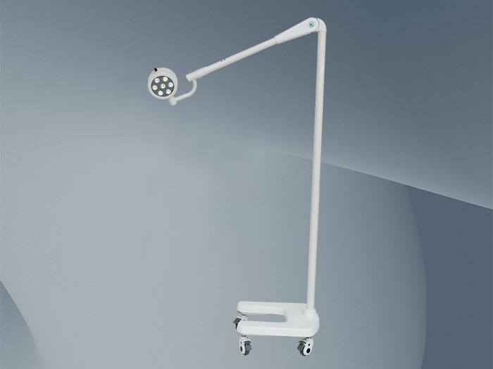 LKLED-200型立式LED辅助灯(带平衡臂)亮着(图1) LKLED-200型立式LED辅助灯(带平衡臂)亮着(图1)