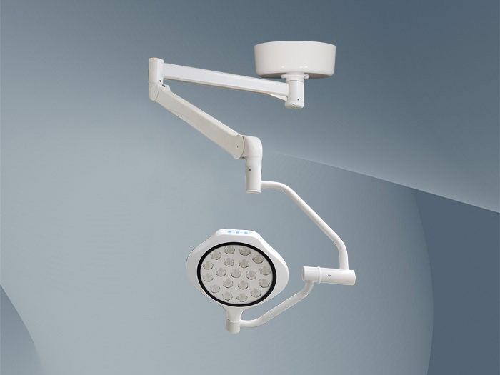 手术辅助照明灯LED300(图1)