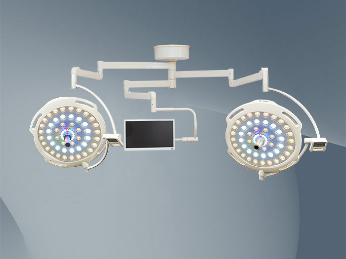 一体把手+摄像系统(图1)