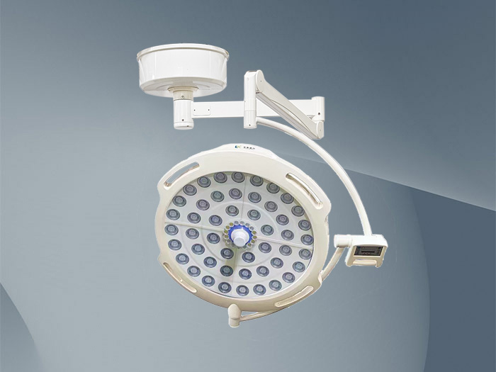 一体把手700(图1)