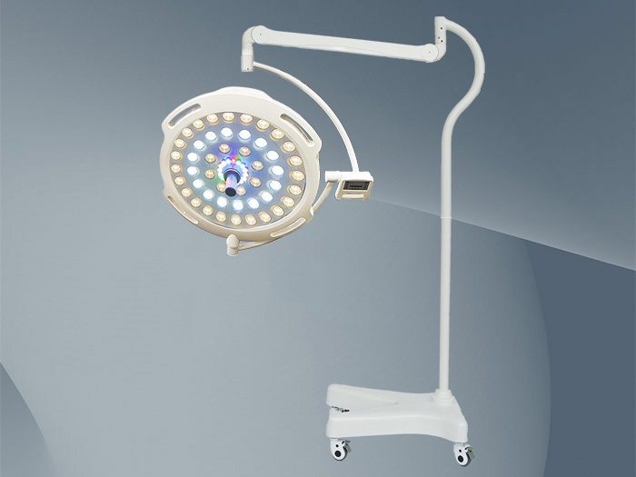 一体把手700移动式(图1)