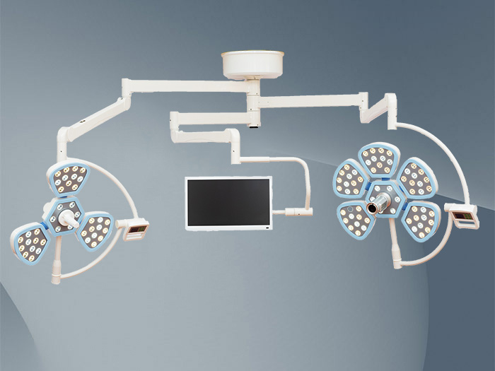 花瓣3+5 内置外挂摄像系统(图1)
