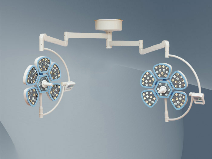 LED花瓣5+5（经典花瓣款）(图1)