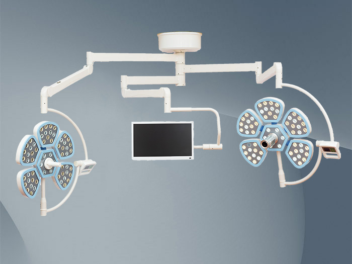 花瓣5+5内置外挂摄像系统(图1)