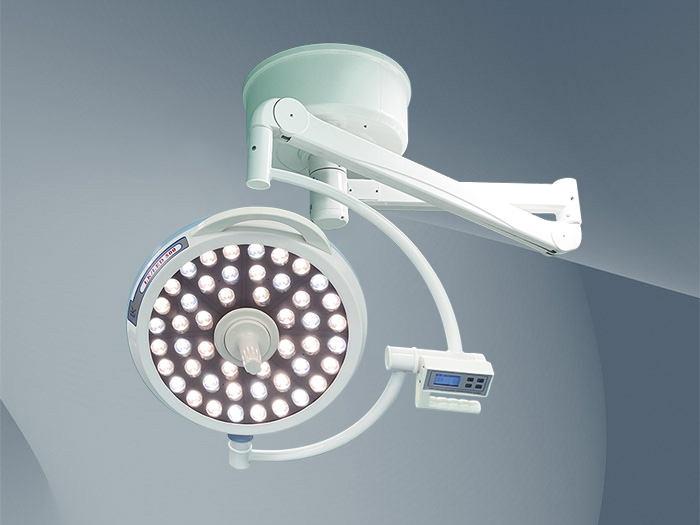 LED500（经典圆盘款）(图1)