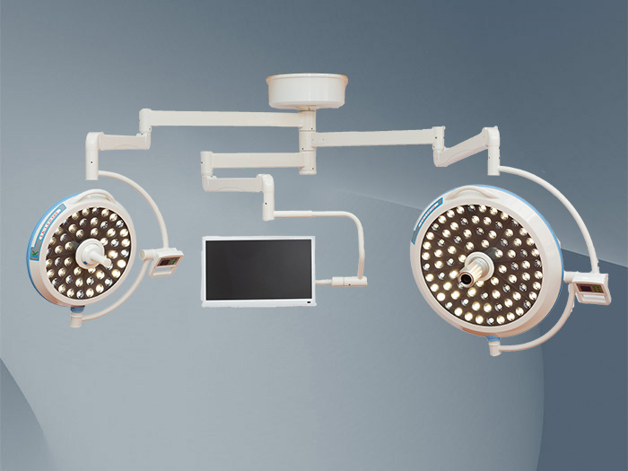 LED-700-500 内置外挂摄像系统(图1)