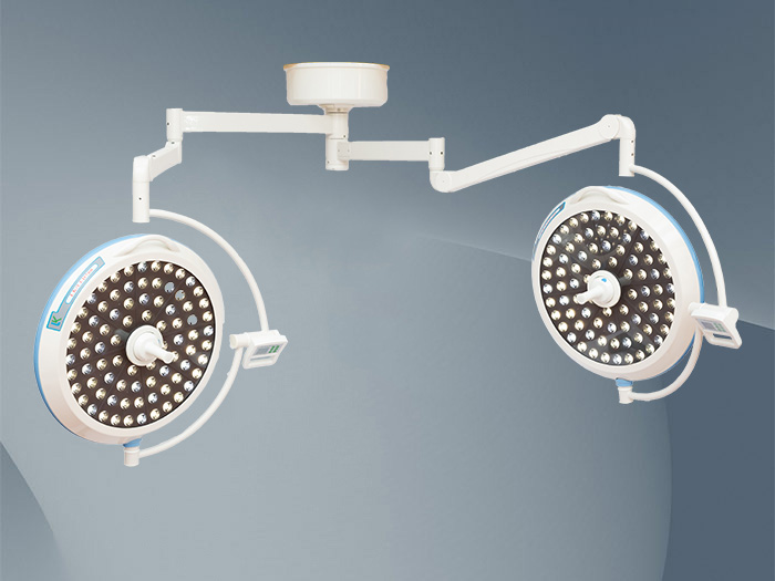 LED700700（一体把手）(图1)