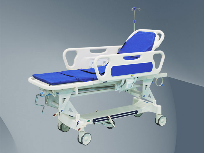 B2ABS转运车(图1)