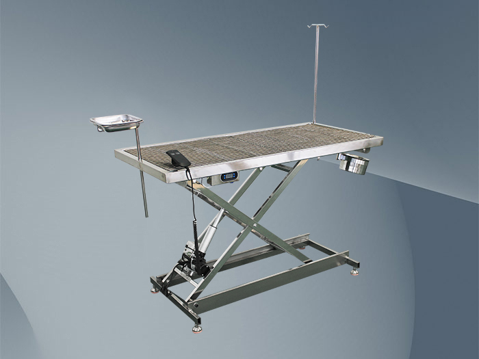 恒温手术台(图1)