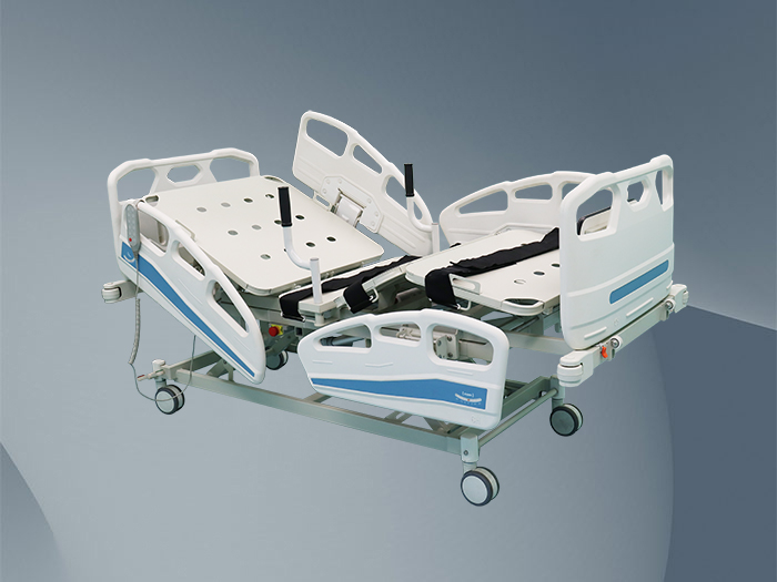 电动起立床(图1)