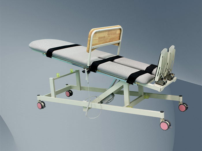 电动直立床(图1)